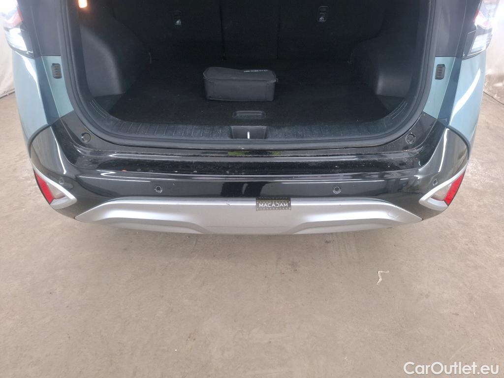  KIA  Sportage  Design 1.6 CRDi 135CV BVA7 E6d #24