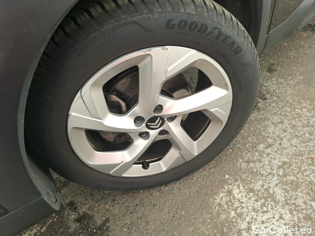  Citroen  C5 Aircross CITROEN  / 2022 / 5P / SUV PureTech 130 S&S EAT8 Feel #14