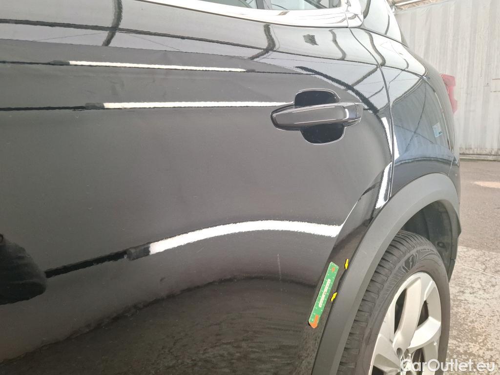  Citroen  C5 Aircross CITROEN  / 2022 / 5P / SUV PureTech 130 S&S EAT8 Feel #10