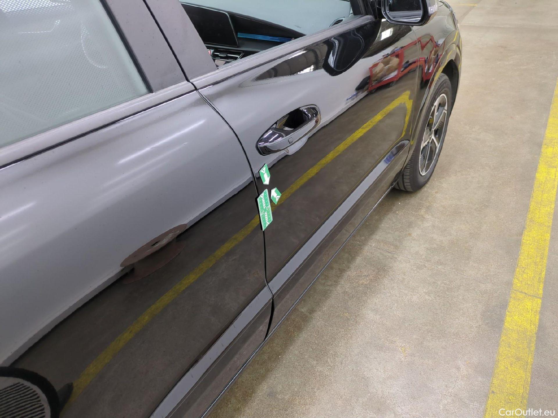  KIA  Niro  Active 1.6 140CV BVA6 E6d #21