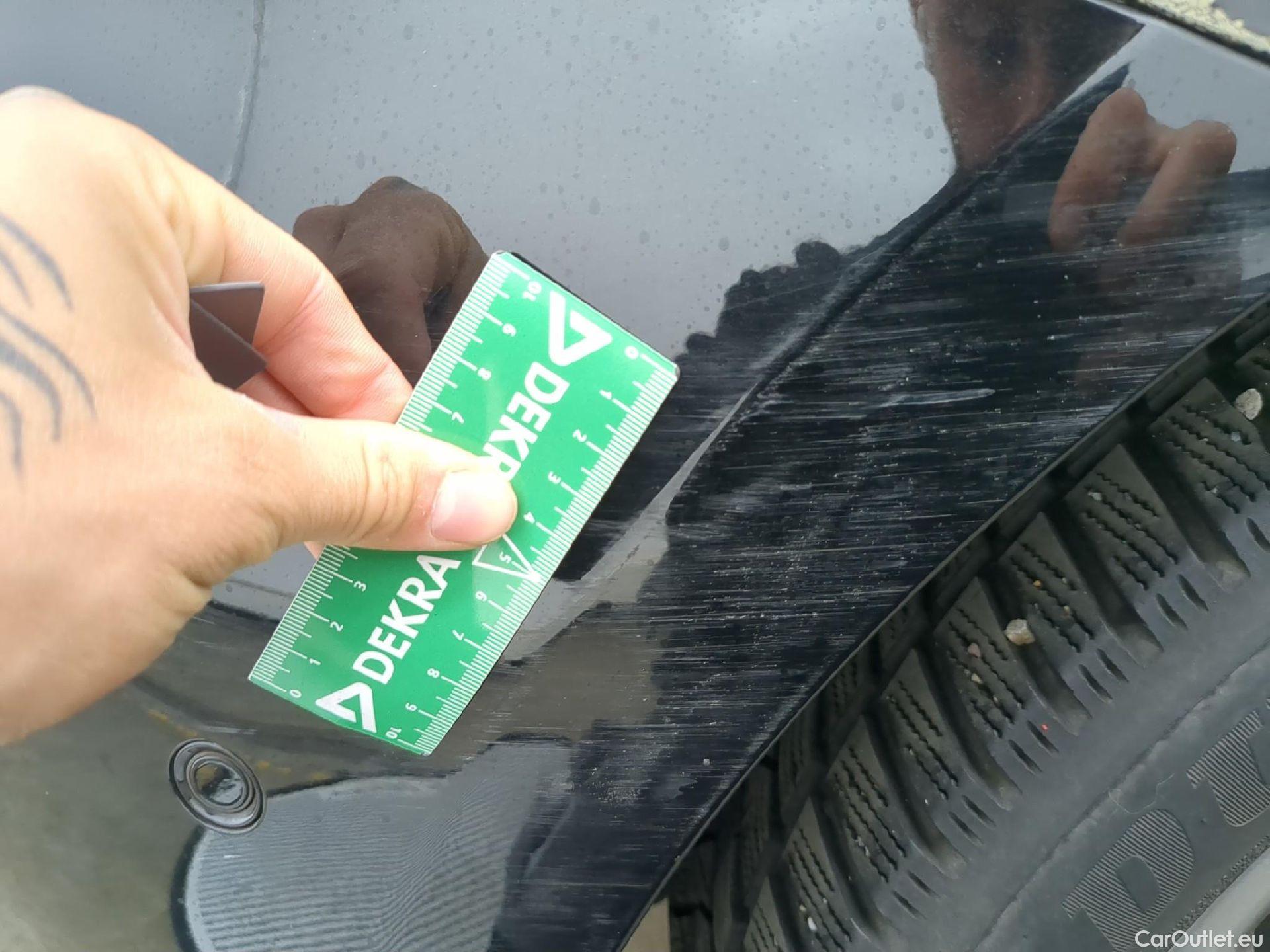  Mercedes  A-Klasse MERCEDES-BENZ Classe A 5p Berline A 180 d Business Line 7G-DCT #12