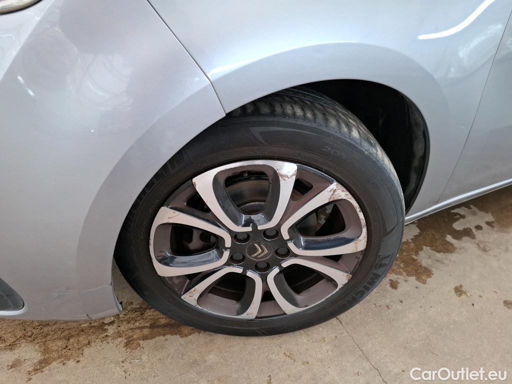  Citroen  C4 Grand Picasso /Spacetourer Business 1.5 BlueHDi 130CV BVA8 E6dT #16