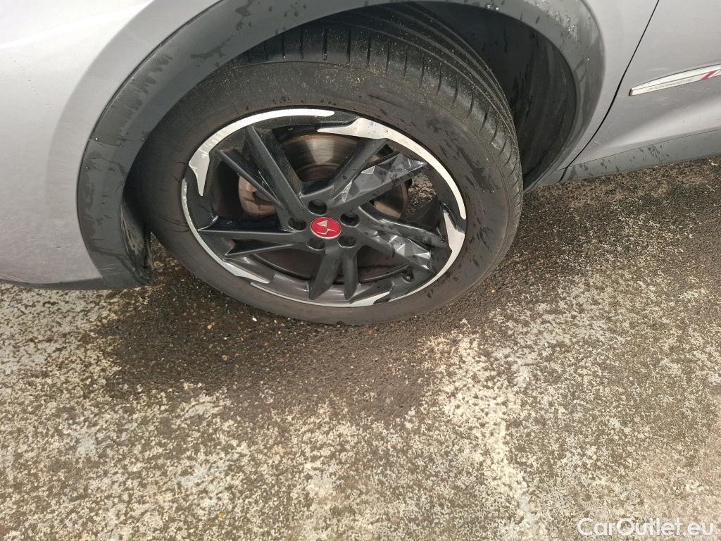  DS  DS7 7 Crossback Performance Line 1.5 BlueHDi 130CV BVA8 E6d #5