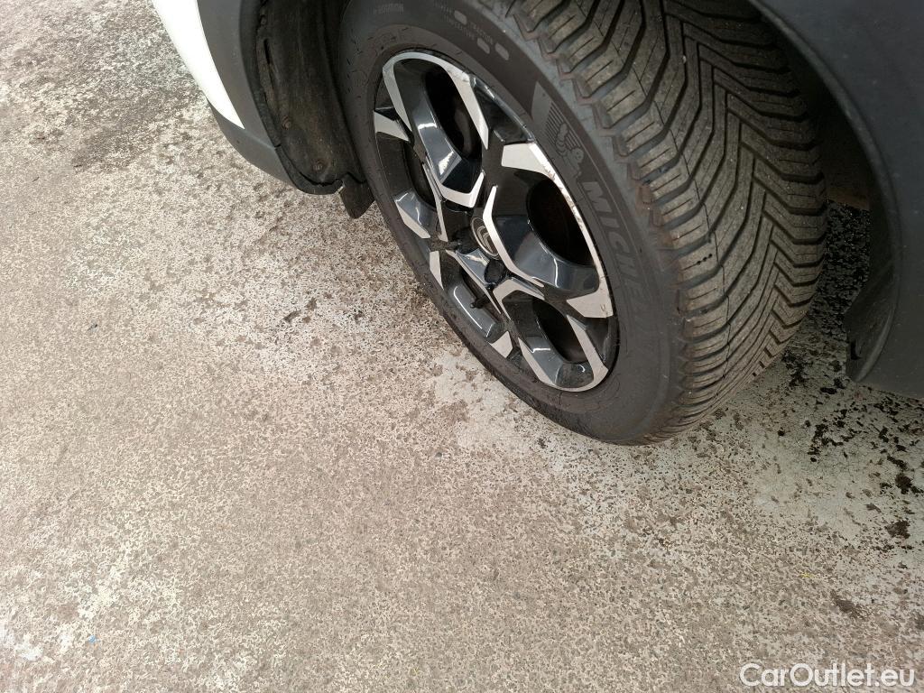  Citroen  C5 Aircross  Feel 1.2 PureTech 130CV BVA8 E6d #17