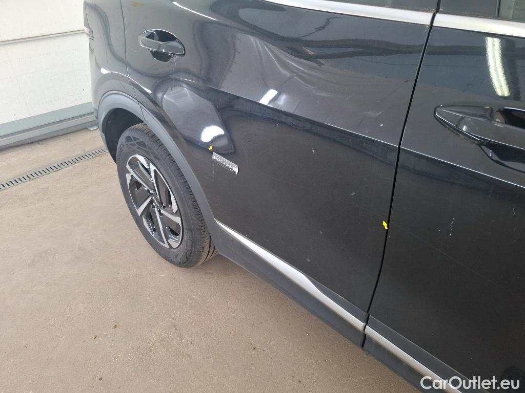  KIA  Sportage  Active Hybrid 1.6 T-GDi 230CV BVA6 E6d #7