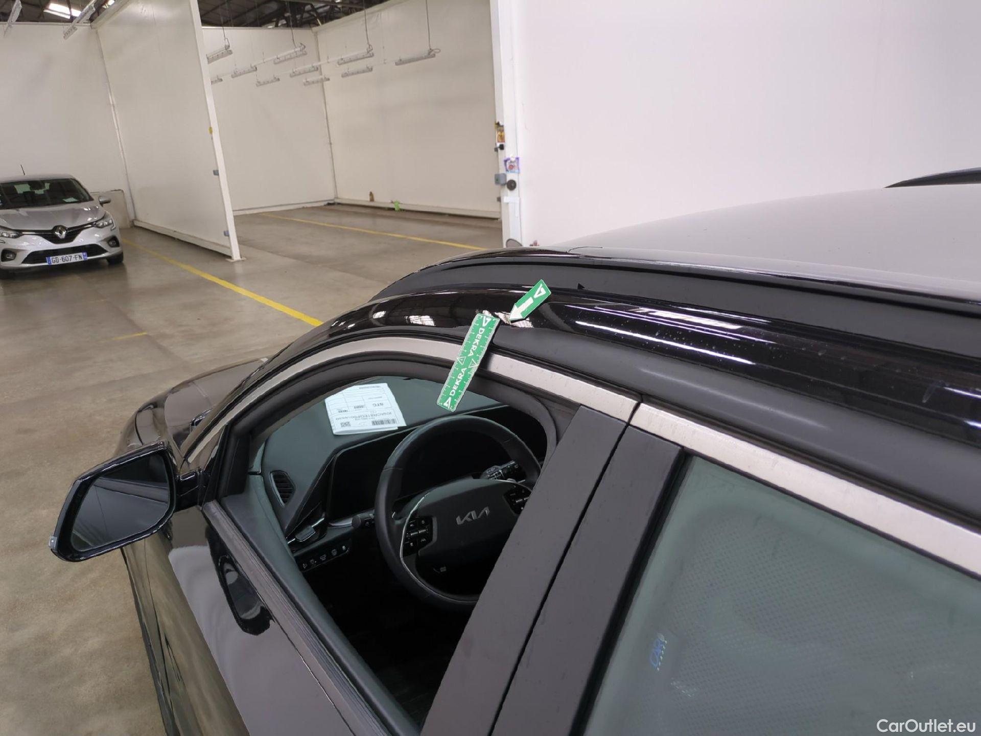  KIA  Niro  Active 1.6 140CV BVA6 E6d #33