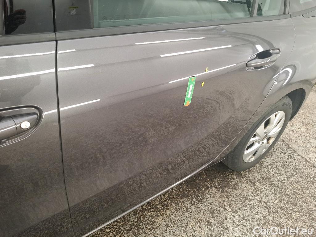  Citroen  C4 Grand Picasso /Spacetourer Business 1.5 BlueHDi 130CV BVM6 7 Sieges E6d #16