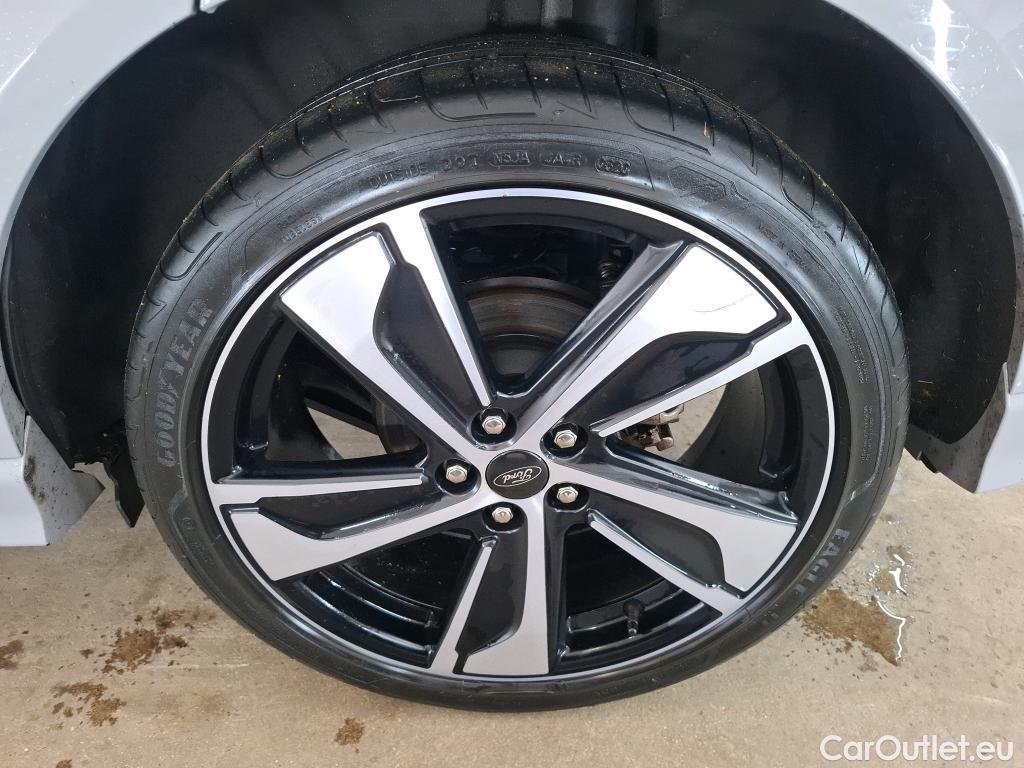  Ford  Puma FORD  / 2019 / 5P / SUV 1.0 EcoBoost 155 ch mHEV S&S ST-LINE X #39