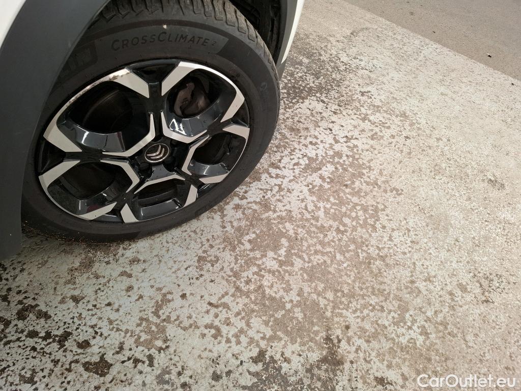  Citroen  C5 Aircross  Feel 1.2 PureTech 130CV BVA8 E6d #26