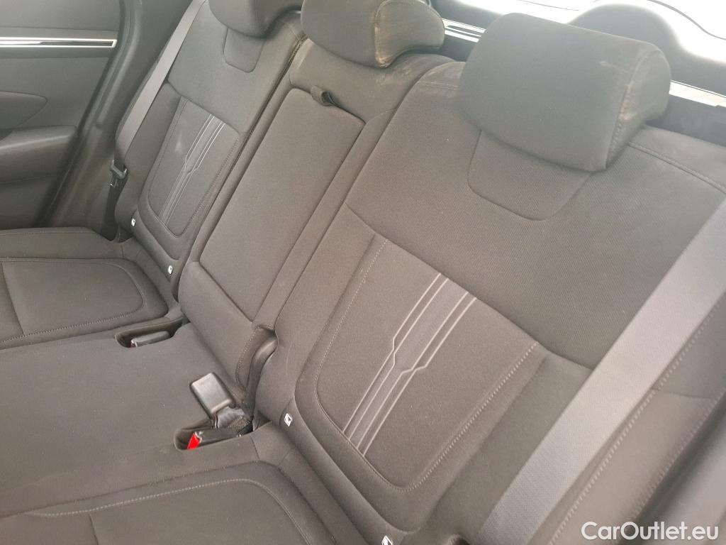  Hyundai  Tucson  Business Mild-Hybrid 2WD 1.6 CRDI 135CV BVA7 E6d #35