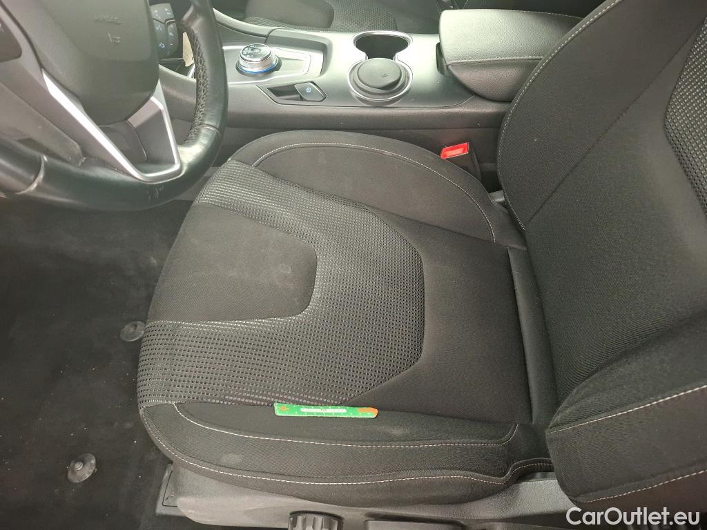  Ford  Mondeo FORD  SW / 2019 / 5P / Break SW 2.0 EcoBlue 150 ch auto Titanium Busi #10