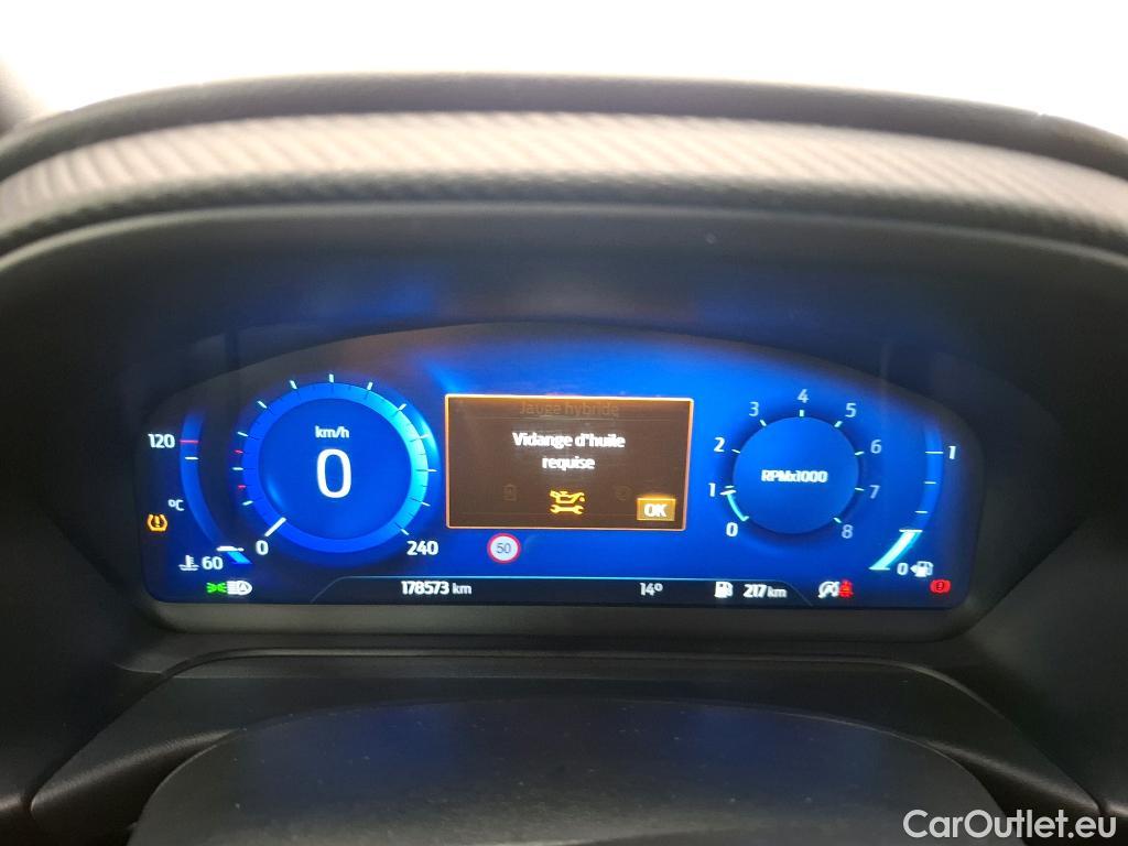  Ford  Puma FORD  / 2019 / 5P / SUV 1.0 EcoBoost 155 ch mHEV S&S ST-LINE X #68