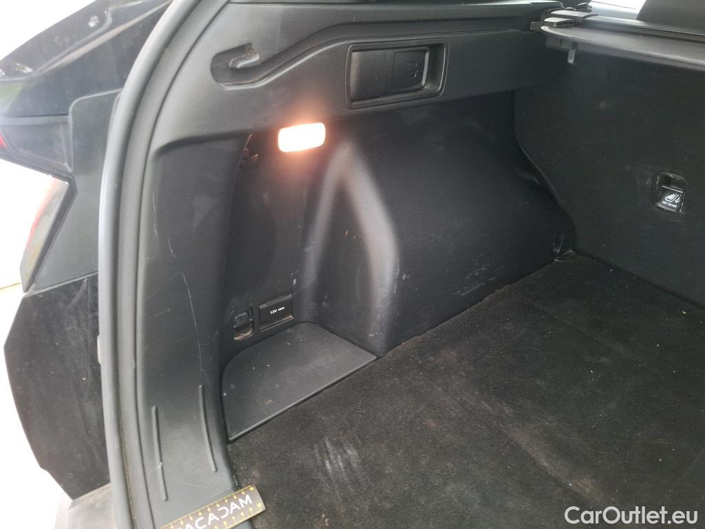  Hyundai  Tucson  Business Mild-Hybrid 2WD 1.6 CRDI 135CV BVA7 E6d #23