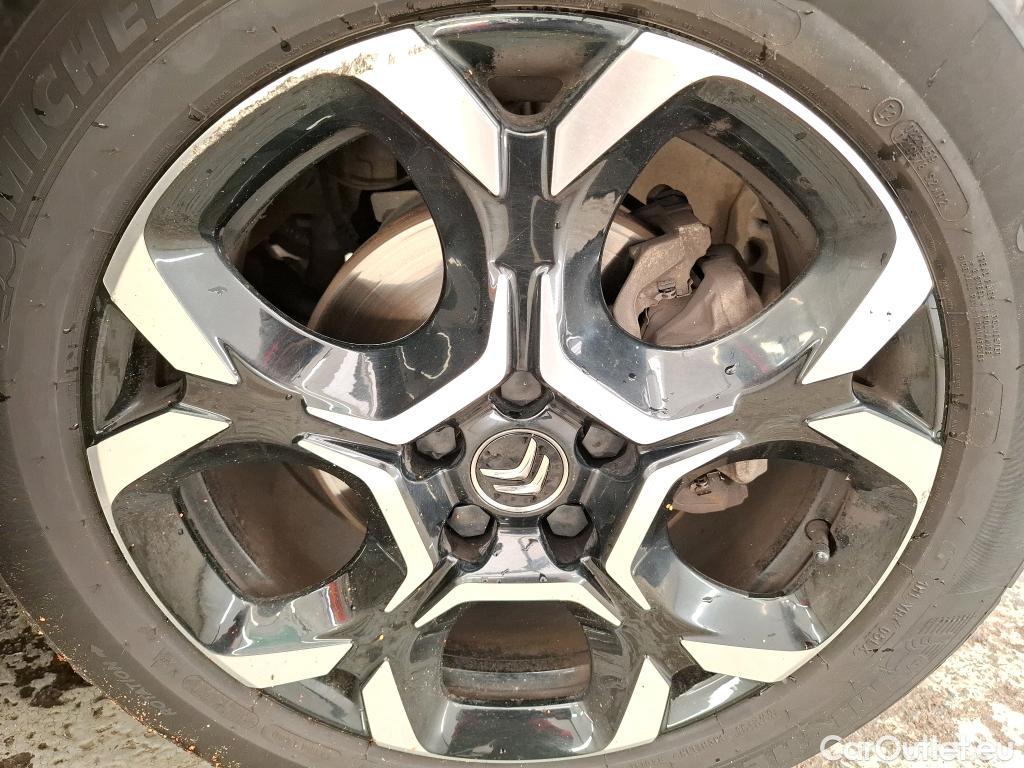  Citroen  C5 Aircross  Feel 1.2 PureTech 130CV BVA8 E6d #27