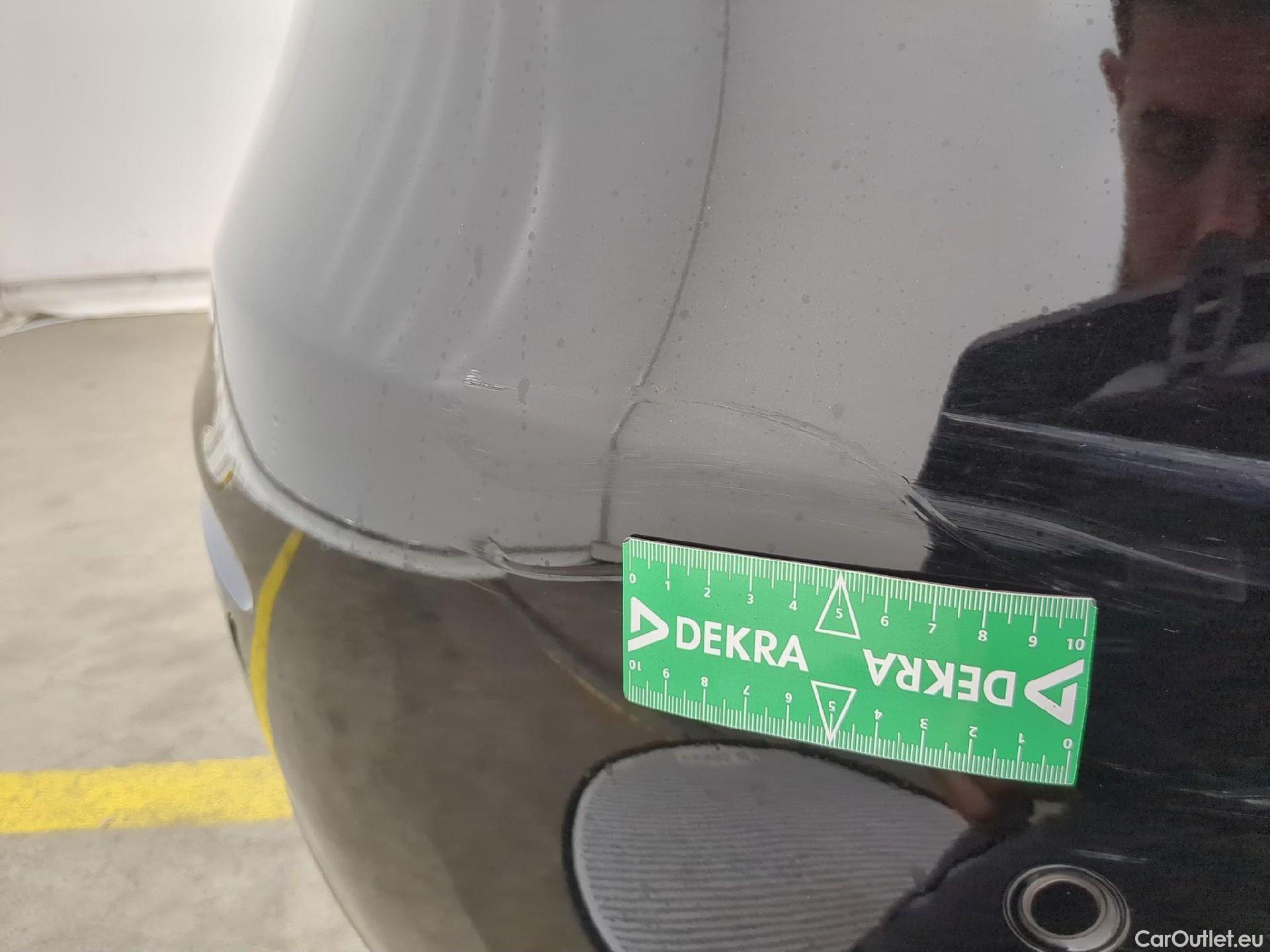  Mercedes  A-Klasse MERCEDES-BENZ Classe A 5p Berline A 180 d Business Line 7G-DCT #11