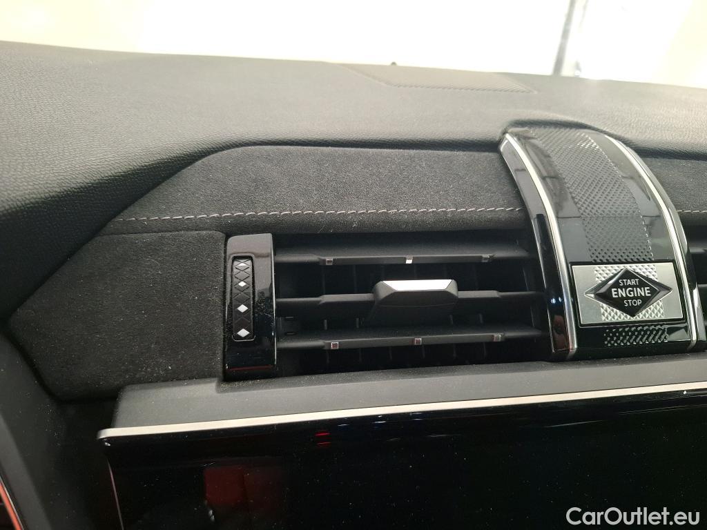  DS  DS7 7 Crossback Performance Line 1.5 BlueHDi 130CV BVA8 E6d #3