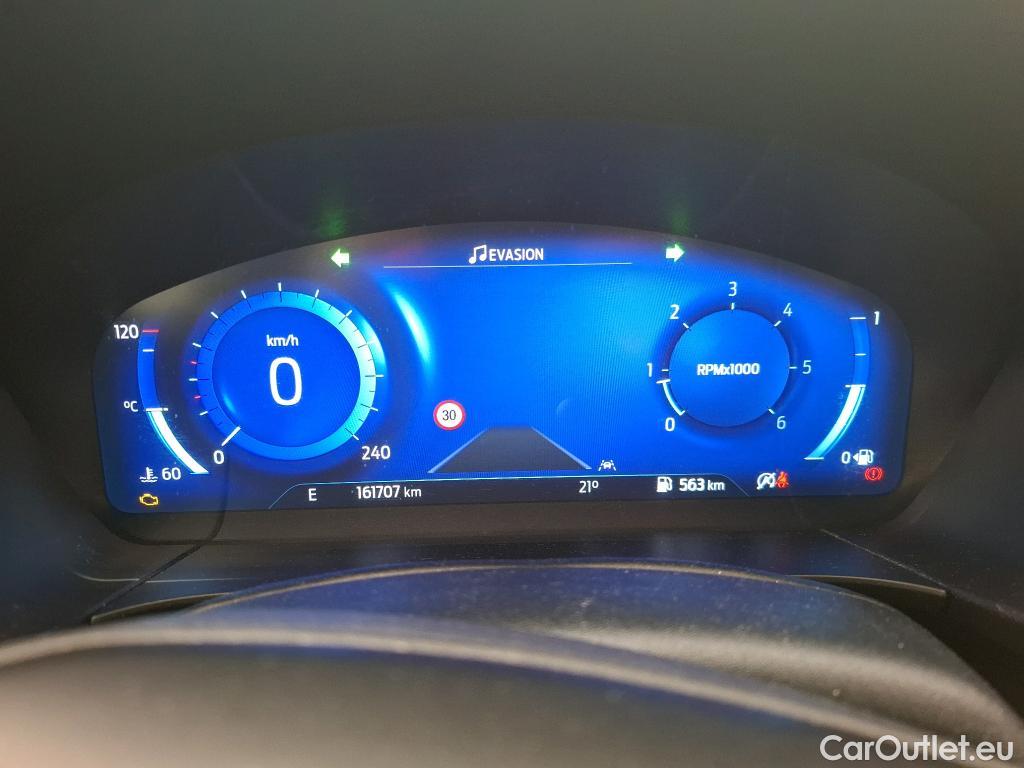  Ford  Kuga FORD  / 2019 / 5P / SUV 1.5 EcoBlue 120 ch St-Line Business #56