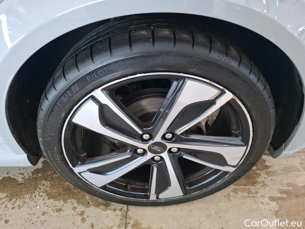  Ford  Puma FORD  / 2019 / 5P / SUV 1.0 EcoBoost 155 ch mHEV S&S ST-LINE X #34