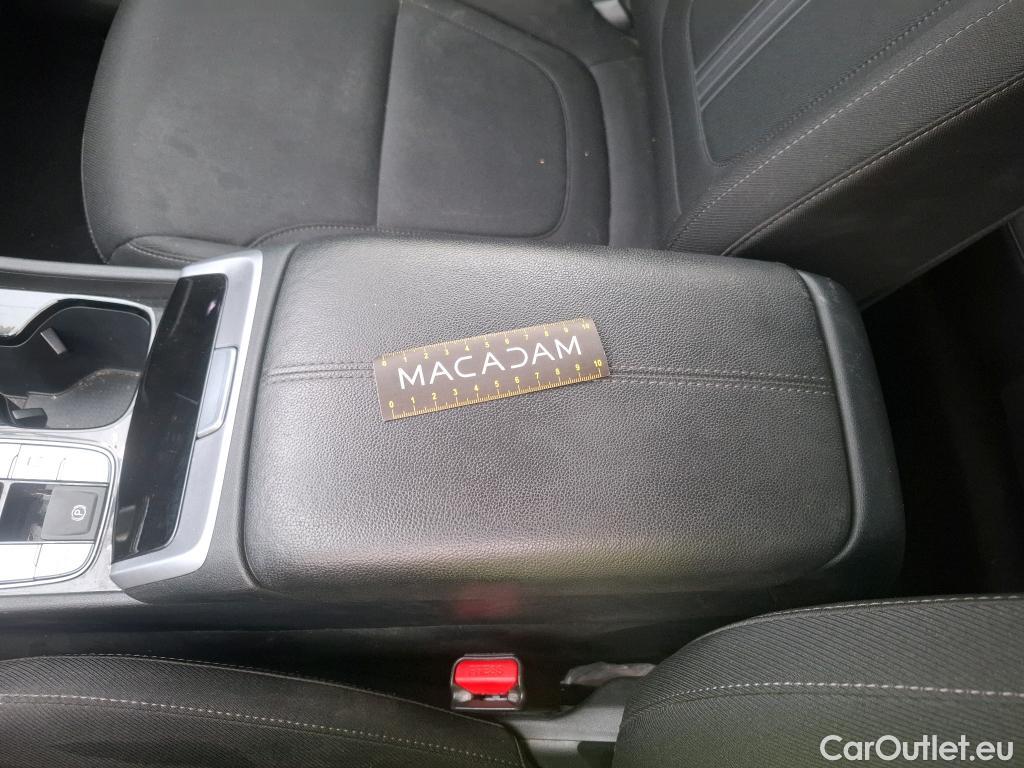  Hyundai  Tucson  Business Mild-Hybrid 2WD 1.6 CRDI 135CV BVA7 E6d #20