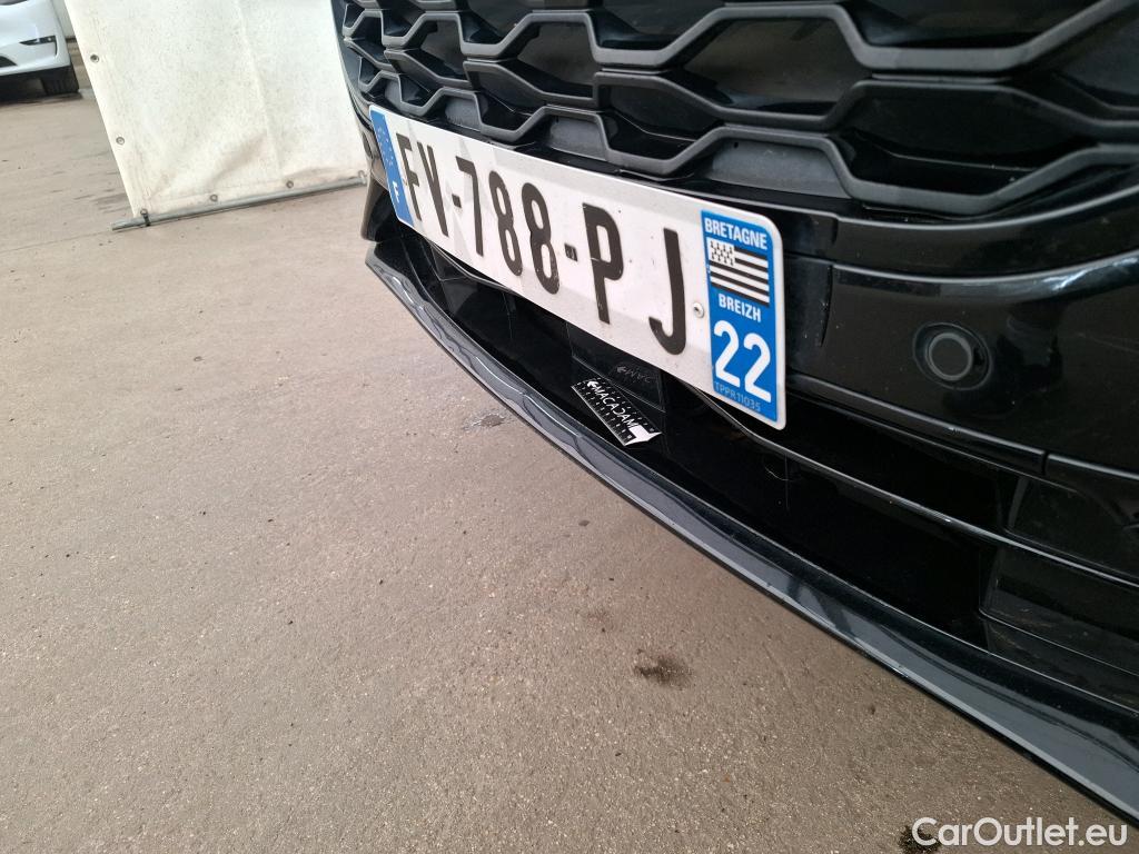 Ford  Kuga FORD  / 2019 / 5P / SUV 1.5 EcoBlue 120 ch St-Line Business #3