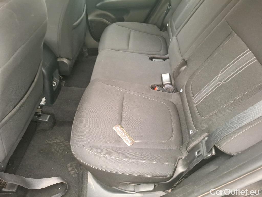  Hyundai  Tucson  Business Mild-Hybrid 2WD 1.6 CRDI 135CV BVA7 E6d #31