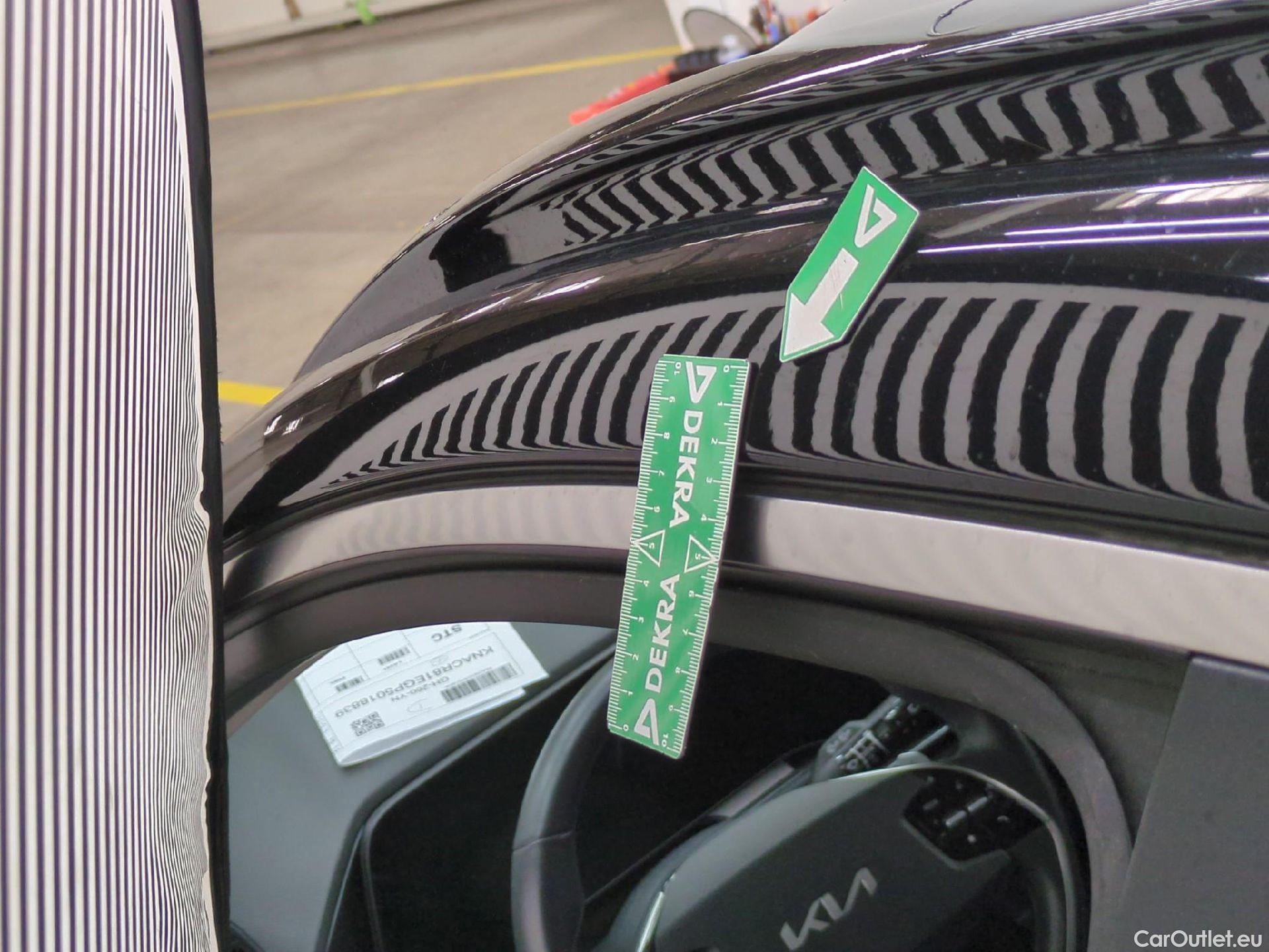  KIA  Niro  Active 1.6 140CV BVA6 E6d #32
