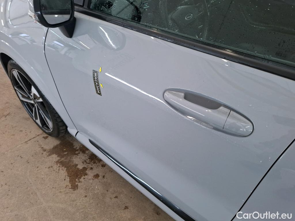  Ford  Puma FORD  / 2019 / 5P / SUV 1.0 EcoBoost 155 ch mHEV S&S ST-LINE X #1