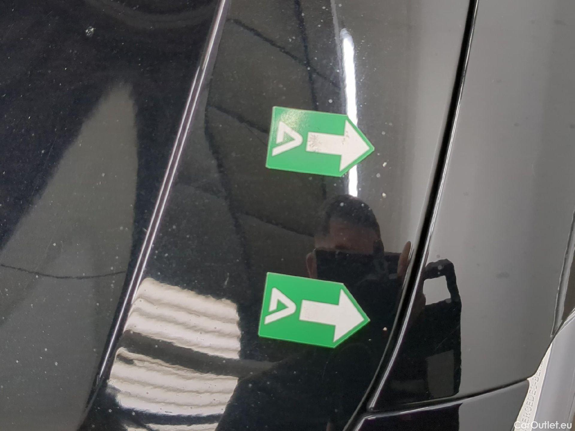  Mercedes  A-Klasse MERCEDES-BENZ Classe A 5p Berline A 180 d Business Line 7G-DCT #30