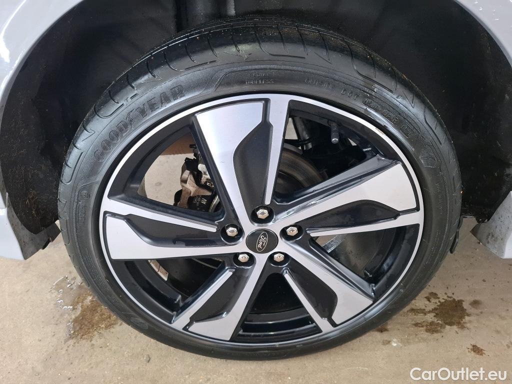  Ford  Puma FORD  / 2019 / 5P / SUV 1.0 EcoBoost 155 ch mHEV S&S ST-LINE X #21