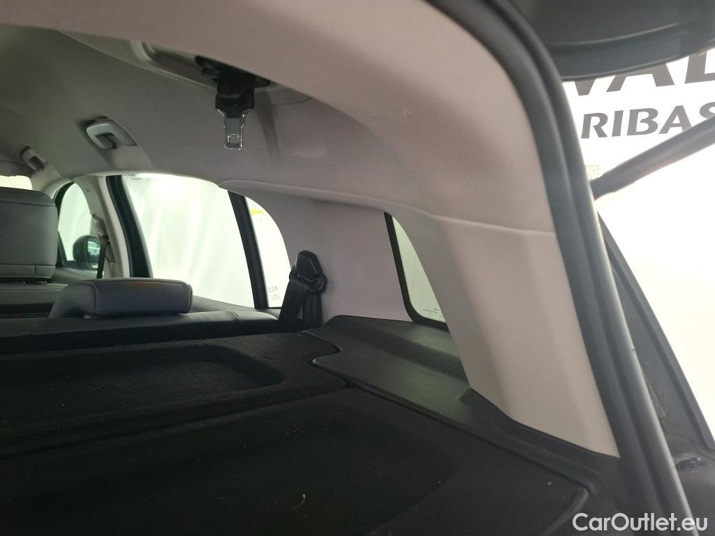  Citroen  C5 Aircross CITROEN  / 2022 / 5P / SUV PureTech 130 S&S EAT8 Feel #18