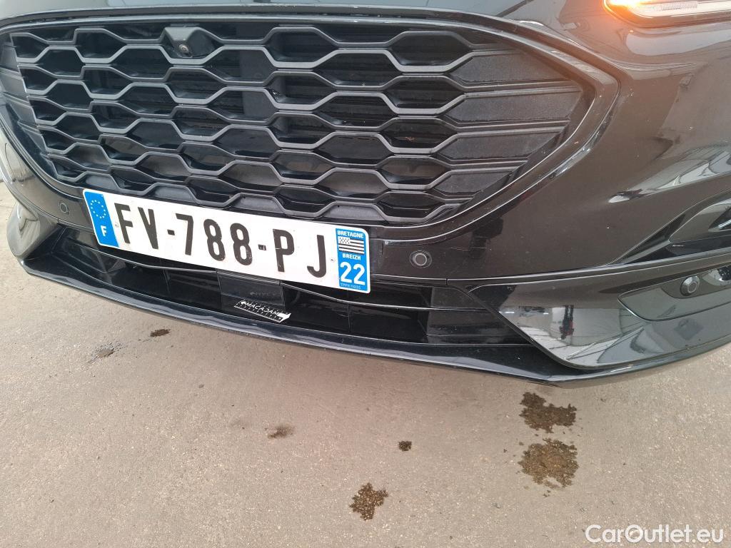  Ford  Kuga FORD  / 2019 / 5P / SUV 1.5 EcoBlue 120 ch St-Line Business #1