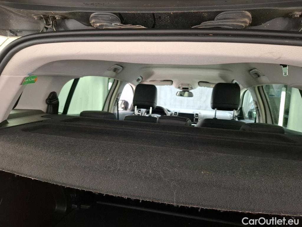  Citroen  C5 Aircross  Feel 1.2 PureTech 130CV BVA8 E6d #1