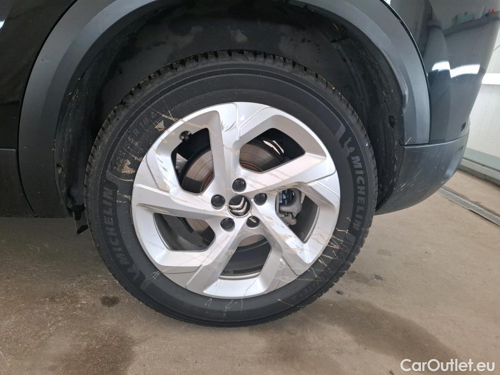  Citroen  C5 Aircross  Business 1.2 PureTech 130CV BVA8 E6d #6
