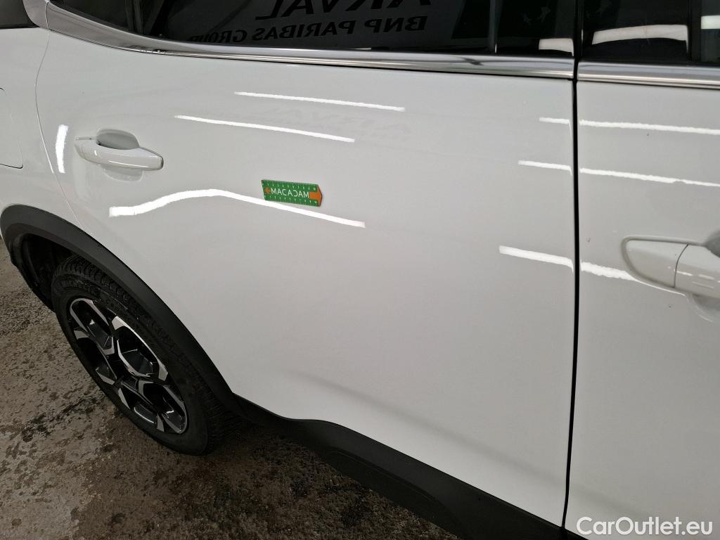  Citroen  C5 Aircross  Feel 1.2 PureTech 130CV BVA8 E6d #14