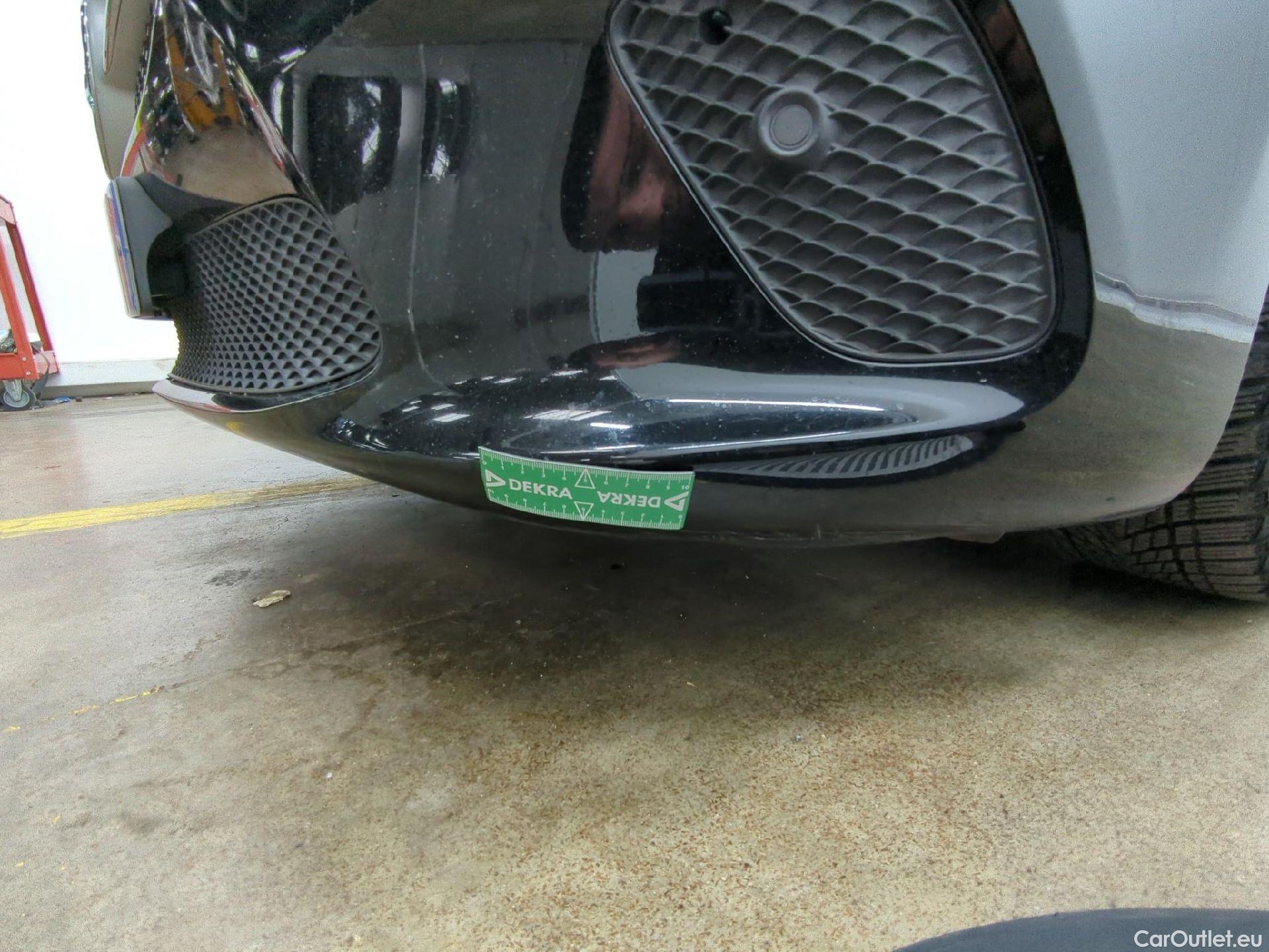  Mercedes  A-Klasse MERCEDES-BENZ Classe A 5p Berline A 180 d Business Line 7G-DCT #20