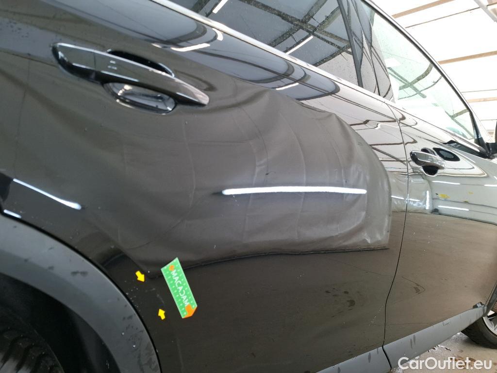  DS  DS7 7 Crossback So Chic 1.6 PureTech 180CV BVA8 E6d #4