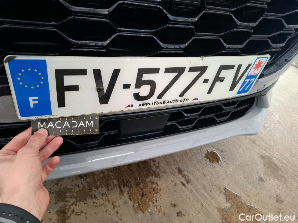  Ford  Puma FORD  / 2019 / 5P / SUV 1.0 EcoBoost 155 ch mHEV S&S ST-LINE X #57