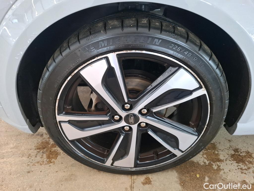 Ford  Puma FORD  / 2019 / 5P / SUV 1.0 EcoBoost 155 ch mHEV S&S ST-LINE X #42