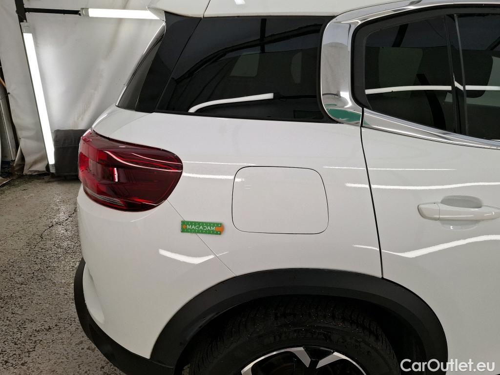  Citroen  C5 Aircross  Feel 1.2 PureTech 130CV BVA8 E6d #8