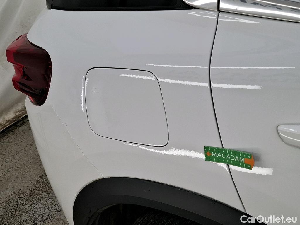 Citroen  C5 Aircross  Feel 1.2 PureTech 130CV BVA8 E6d #10