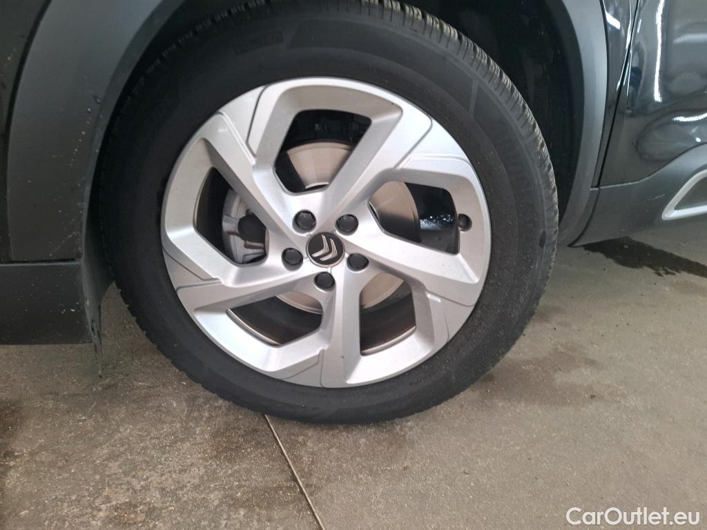  Citroen  C5 Aircross  Business 1.2 PureTech 130CV BVA8 E6d #7