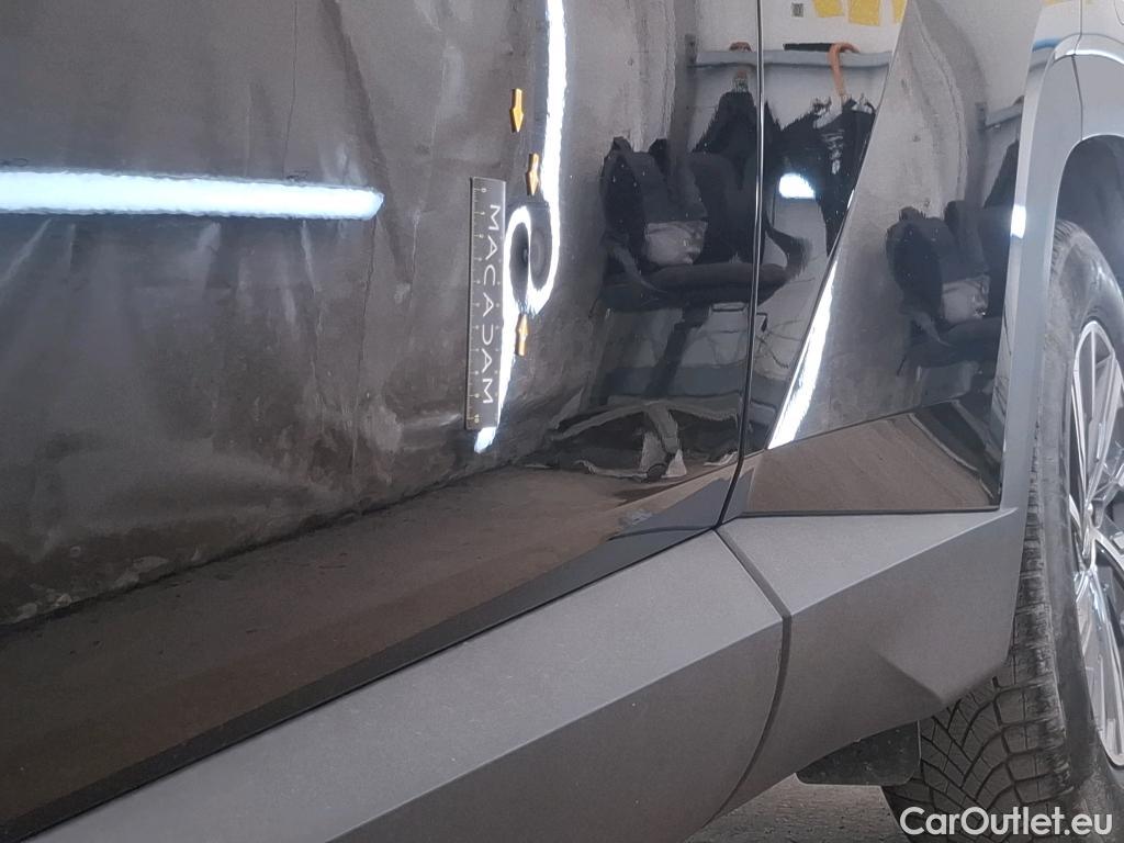  Hyundai  Tucson  Business Mild-Hybrid 2WD 1.6 CRDI 135CV BVA7 E6d #13