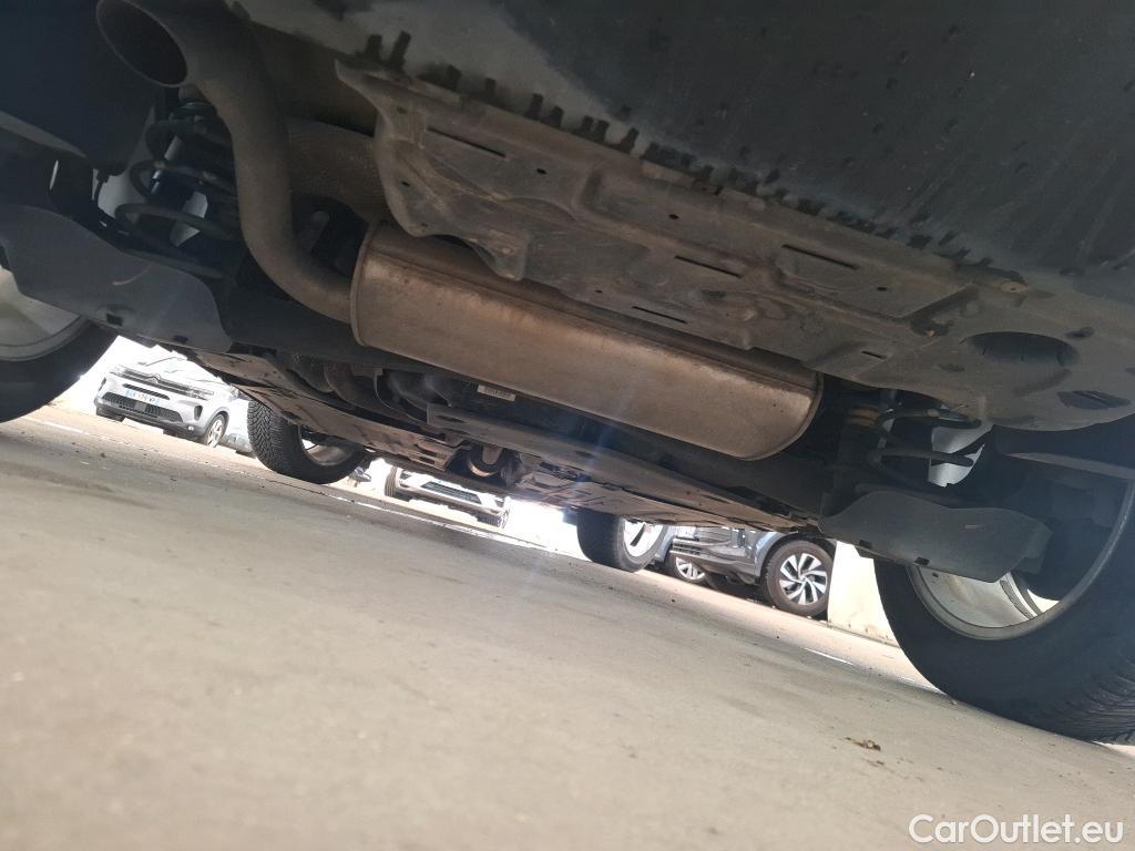  Citroen  C5 Aircross  Business 1.2 PureTech 130CV BVA8 E6d #5