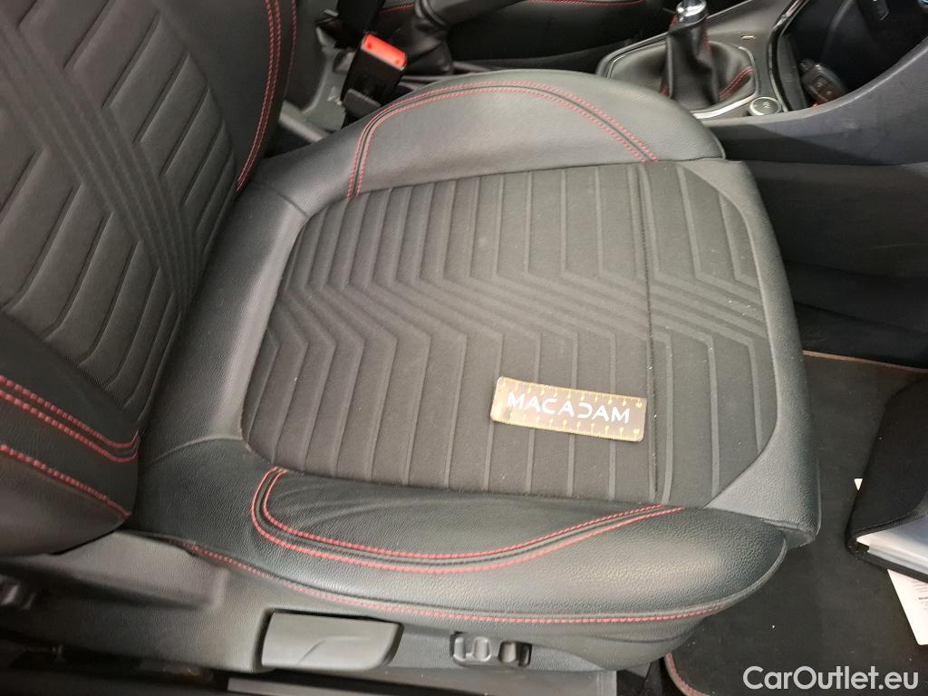  Ford  Puma FORD  / 2019 / 5P / SUV 1.0 EcoBoost 155 ch mHEV S&S ST-LINE X #53