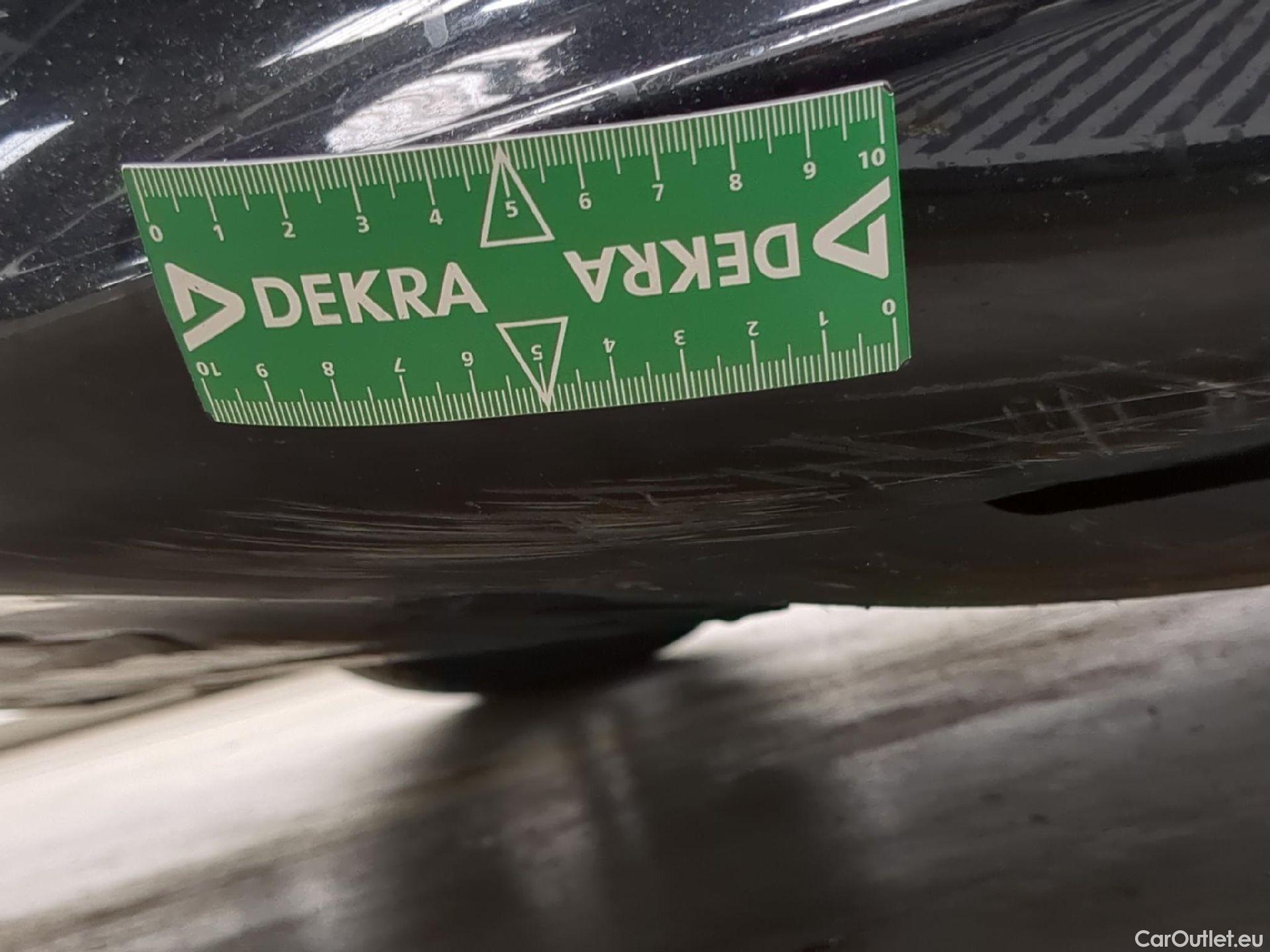  Mercedes  A-Klasse MERCEDES-BENZ Classe A 5p Berline A 180 d Business Line 7G-DCT #21