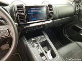  Citroen  C5 Aircross  Feel 1.2 PureTech 130CV BVA8 E6d #7