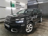 C5 Aircross