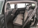  Citroen  C5 Aircross CITROEN  / 2018 / 5P / SUV Hybrid 225 ë-EAT8 Business #9