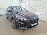  Ford  Kuga FORD  / 2019 / 5P / SUV 1.5 EcoBlue 120 ch St-Line Business #4