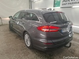  Ford  Mondeo FORD  SW / 2019 / 5P / Break SW 2.0 EcoBlue 150 ch auto Titanium Busi #2